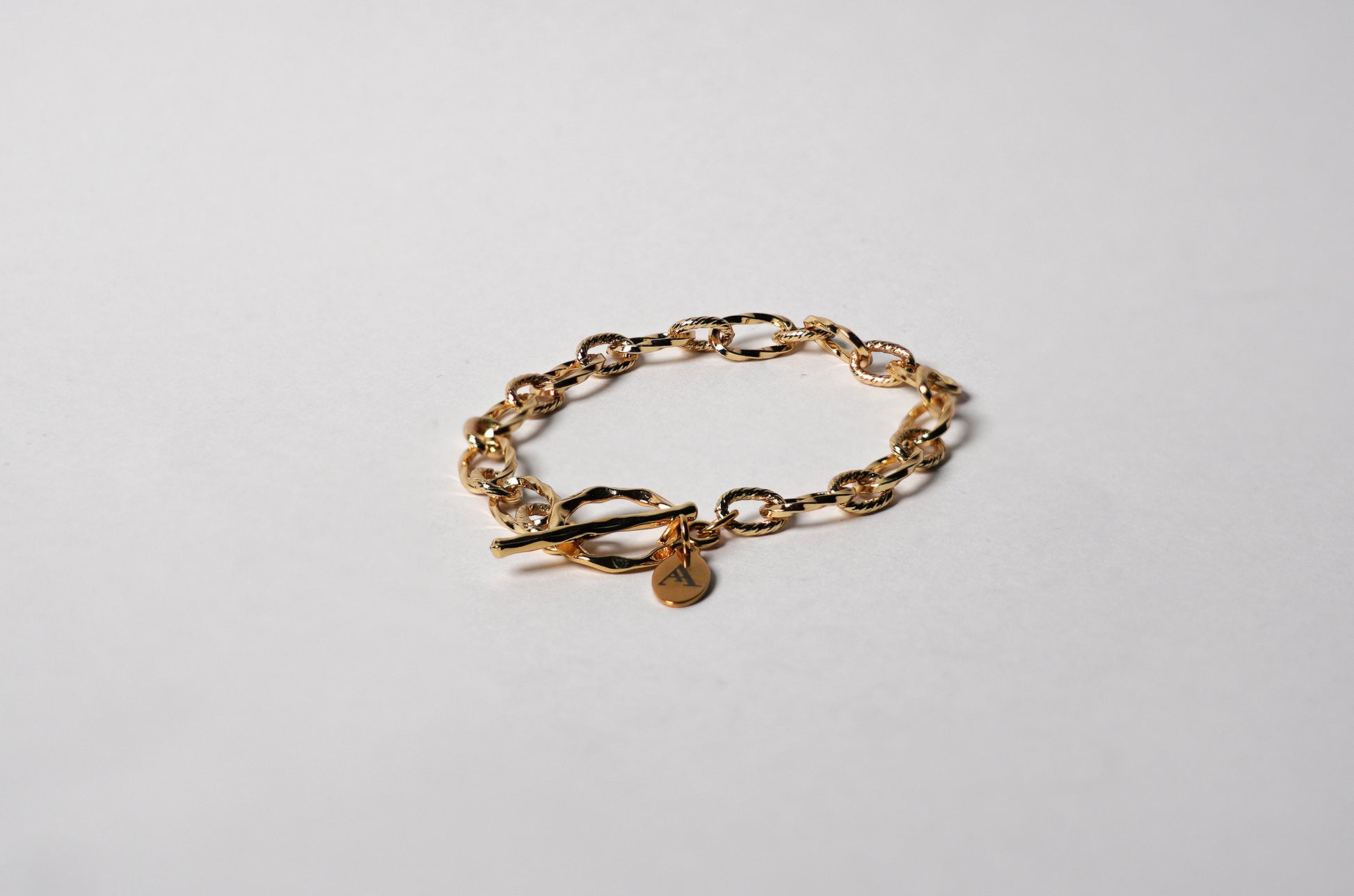 Collar o 2 Brazaletes - "Marée"