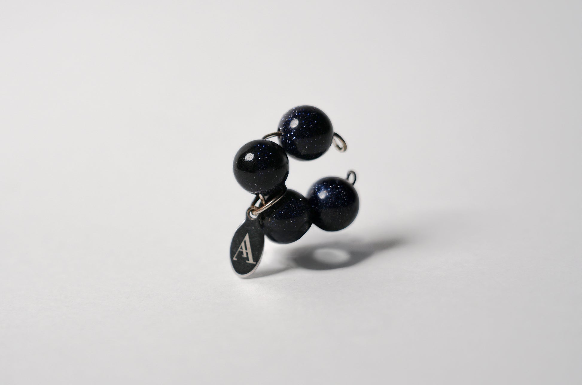 Earcuff Celestial - Lluvia de Estrellas