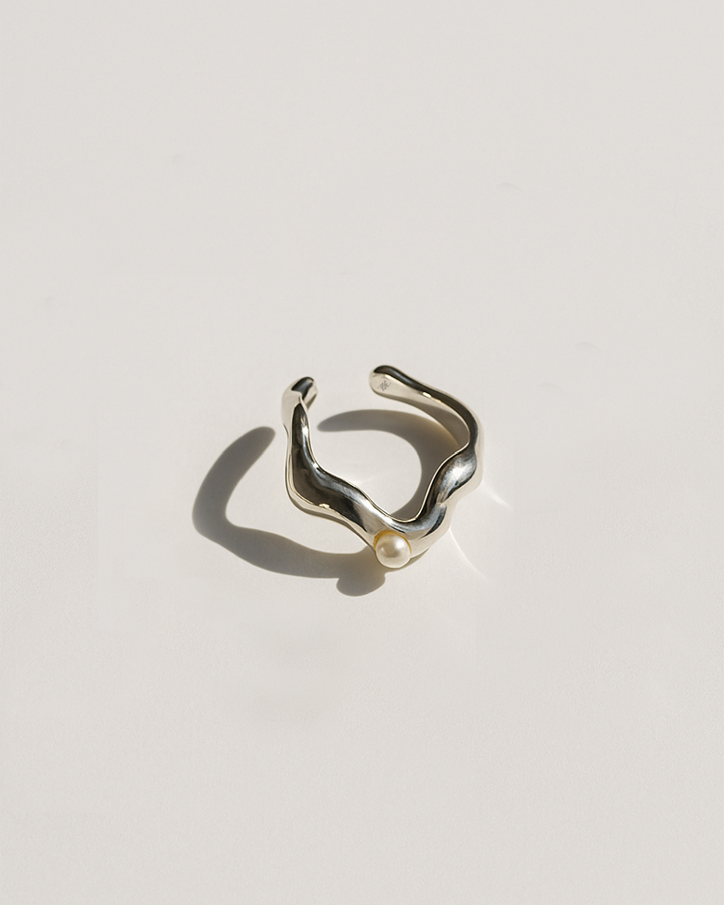 Anillo - Verso I