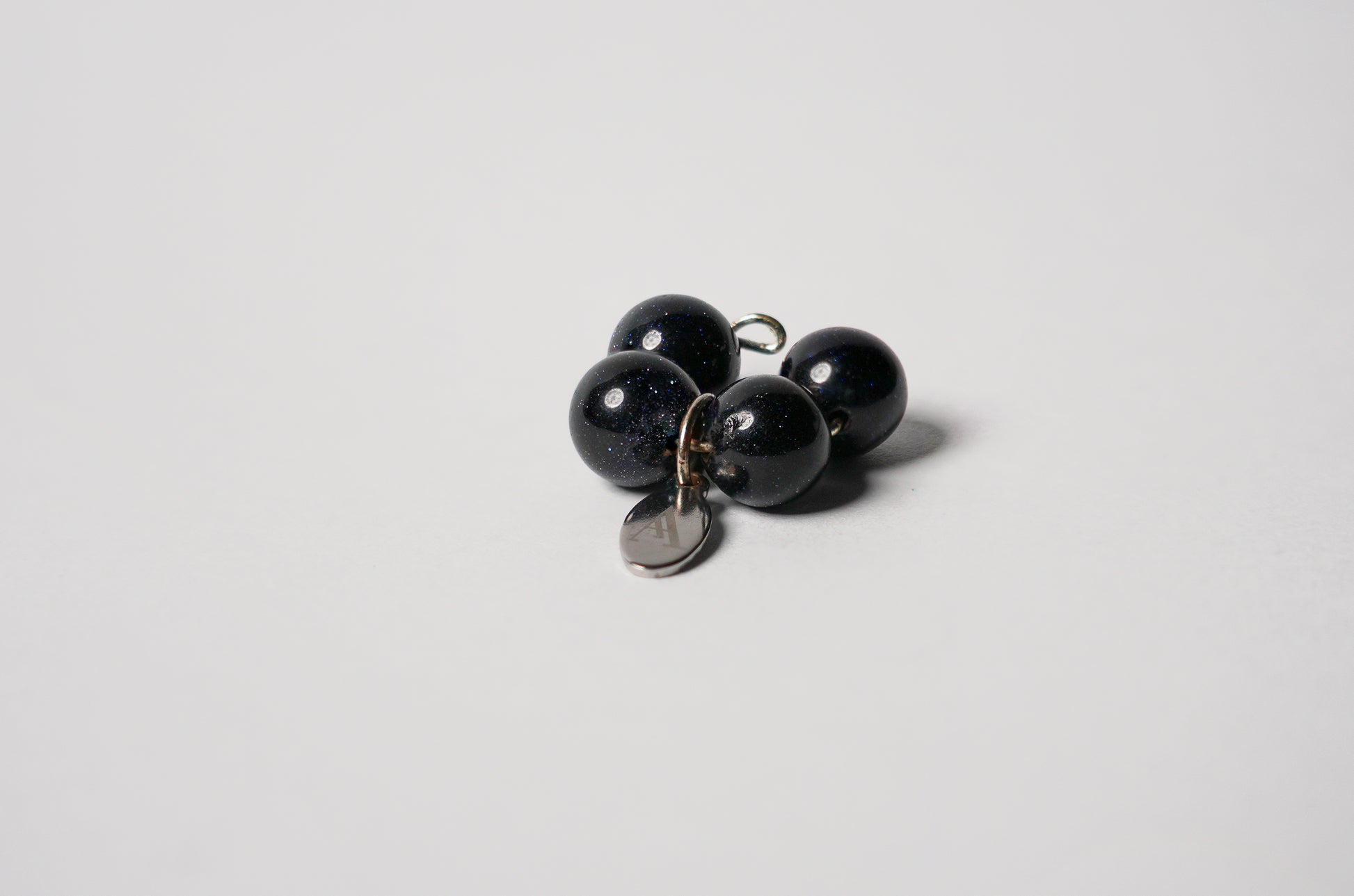 Earcuff Celestial - Lluvia de Estrellas