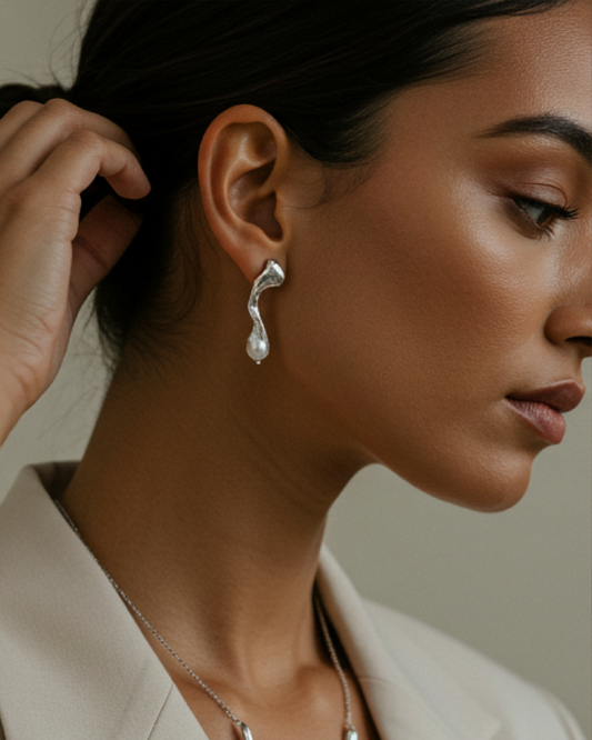 Aretes - Verso I