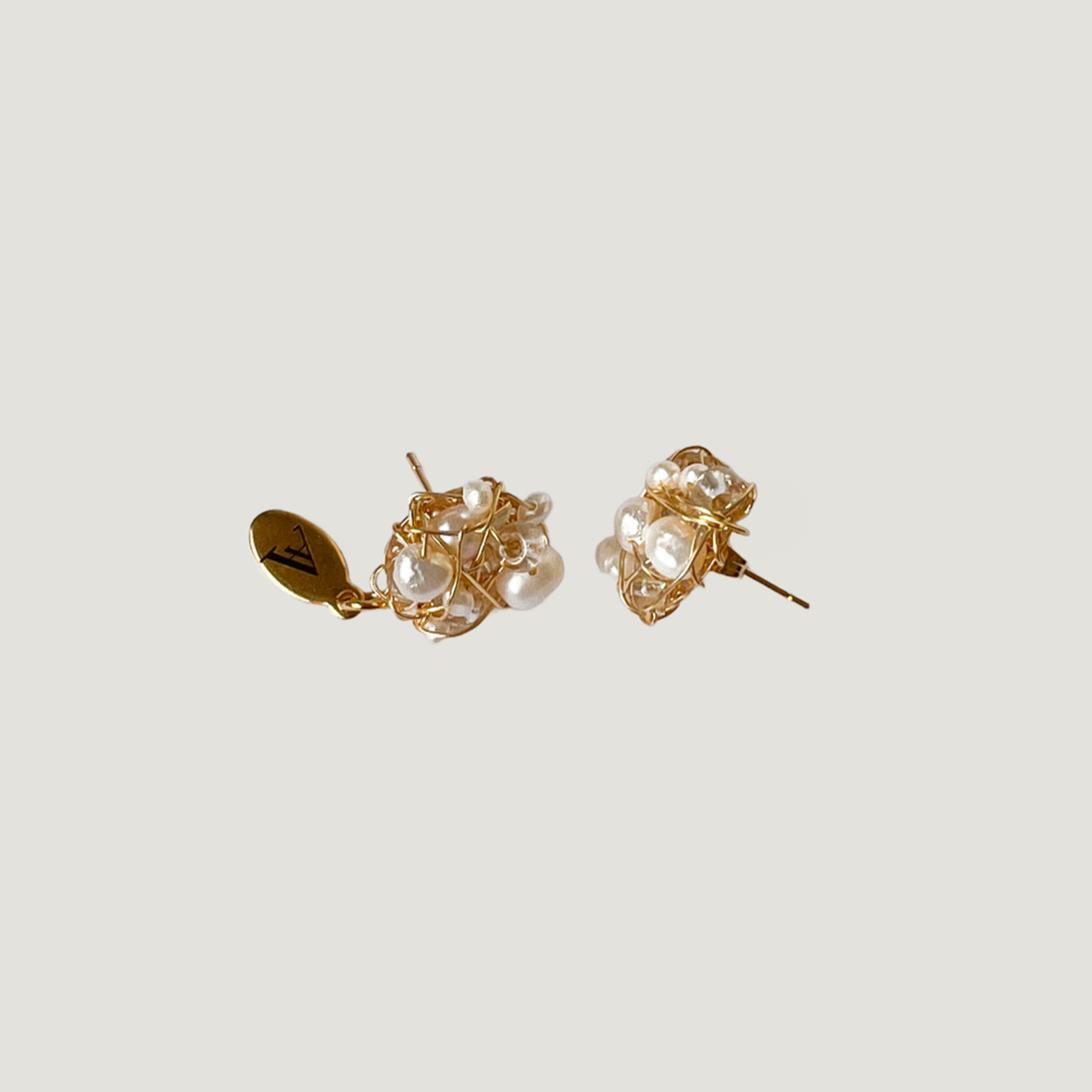 Aretes Nebula - Mixed Pearls