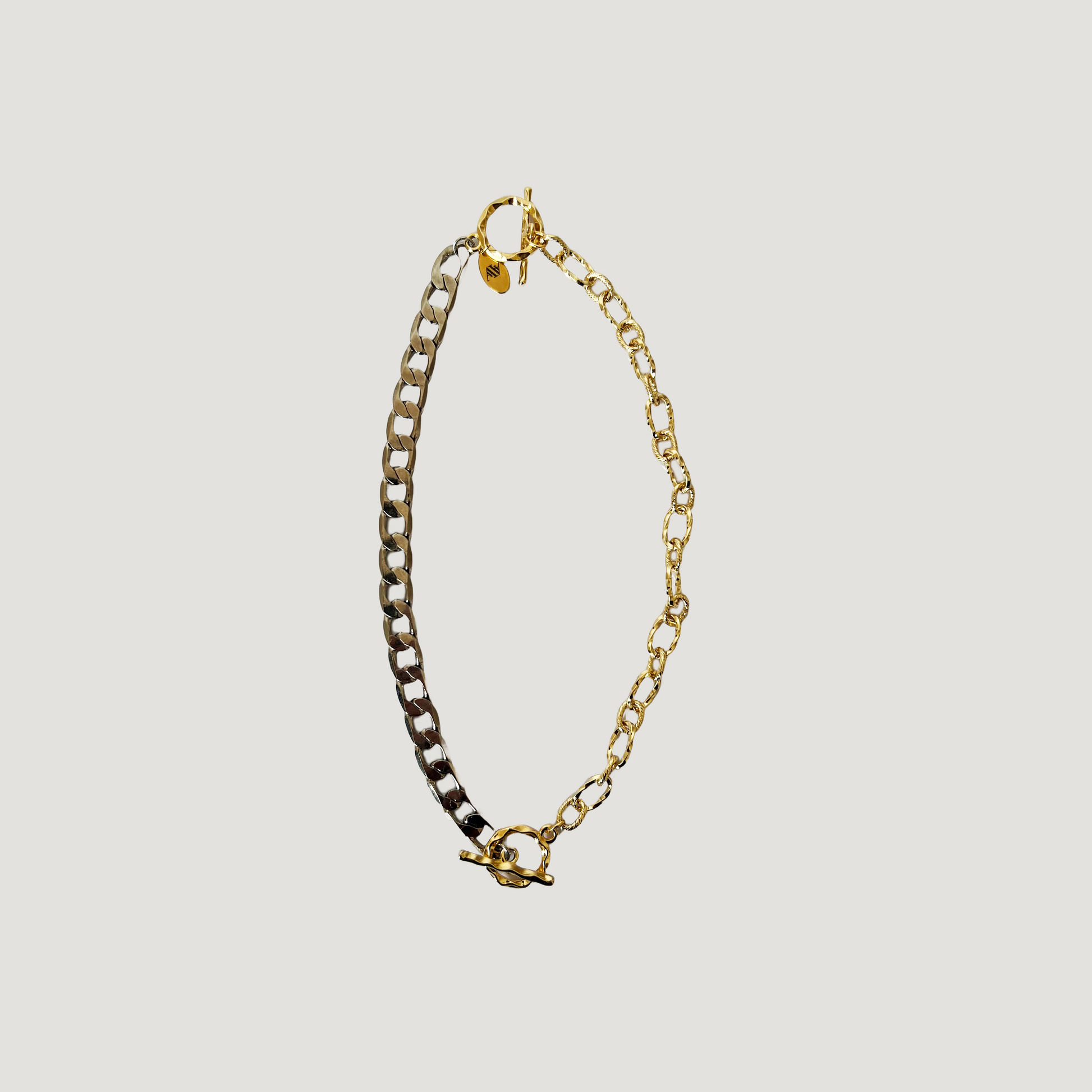 Collar o 2 Brazaletes - "Lumina"