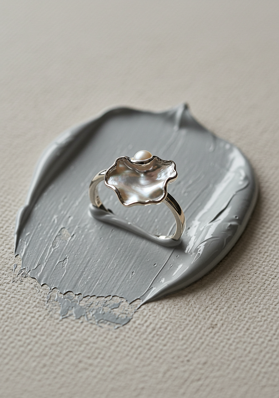 Anillo - Origen I