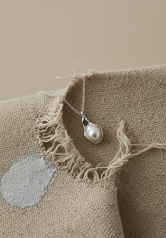 Collar - Drop I