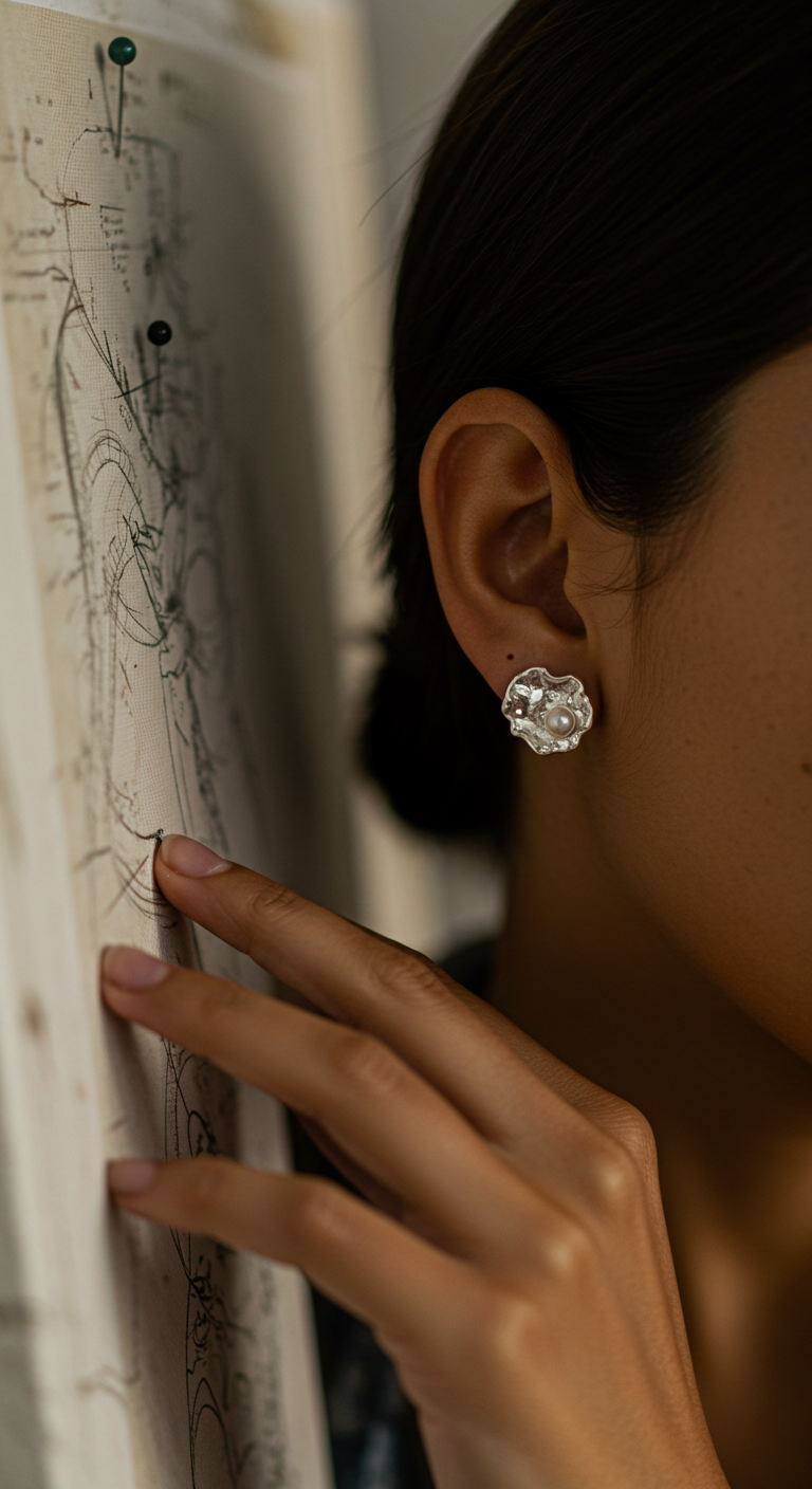 Aretes - Origen I