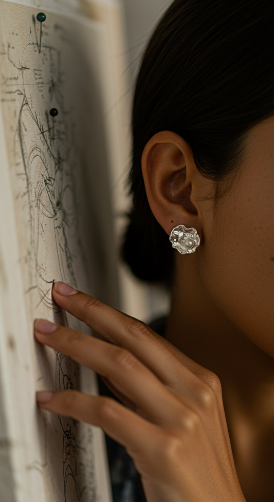 Aretes - Origen I