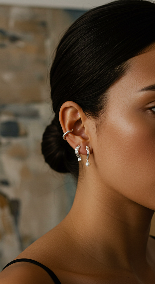 Aretes - Verso II