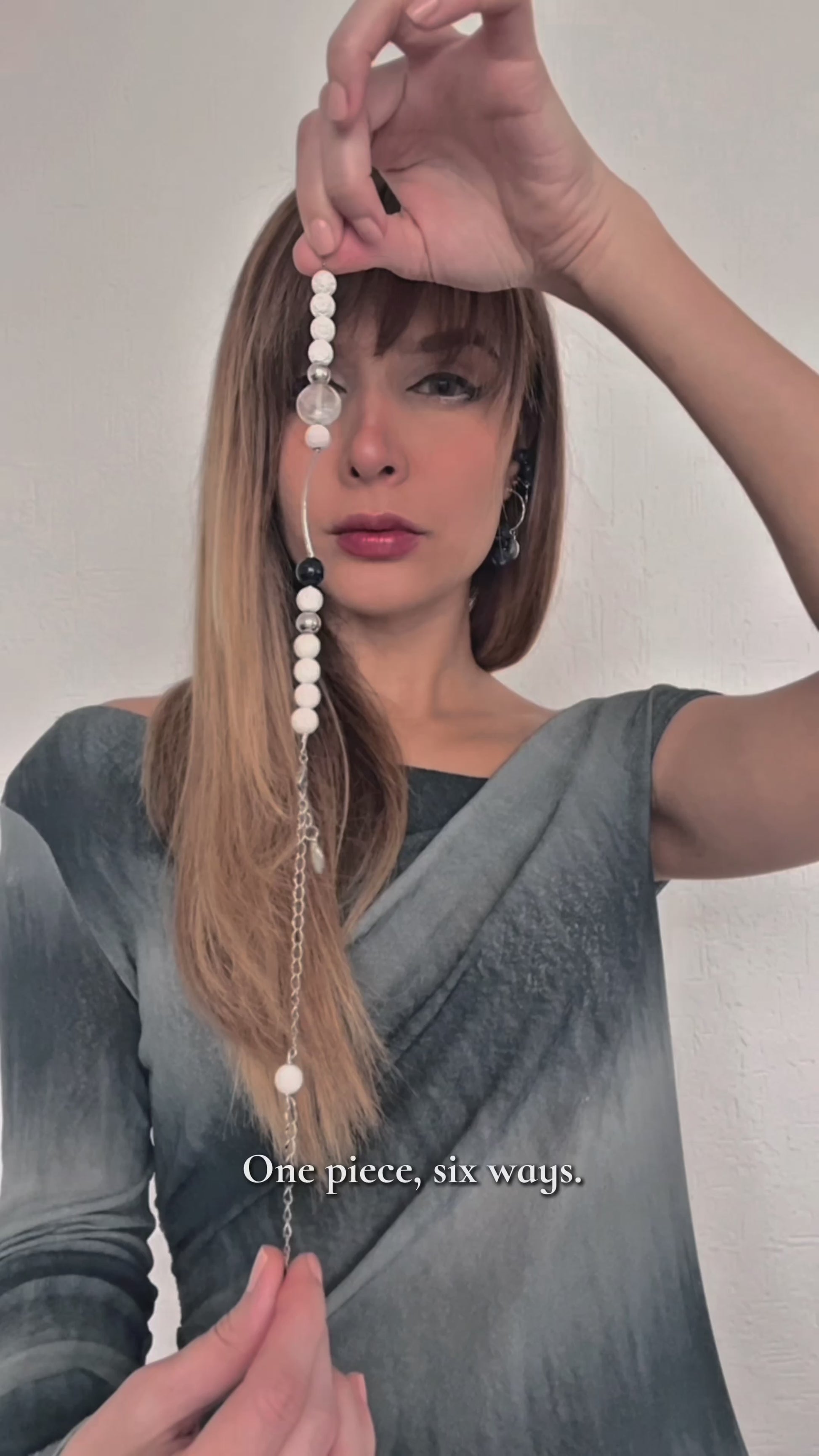 Collar Eclipse 6 en 1